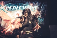 Xandria – Autumn Moon 2016