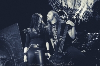 Xandria – Autumn Moon 2016