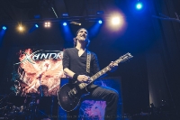 Xandria – Autumn Moon 2016