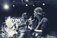 Xandria – Autumn Moon 2016