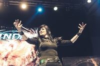 Xandria – Autumn Moon 2016