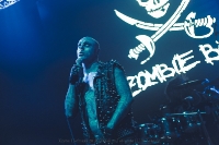 Zombieboy – Autumn Moon 2016