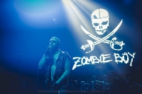 Zombieboy – Autumn Moon 2016