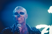 Zombieboy – Autumn Moon 2016