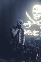 Zombieboy – Autumn Moon 2016