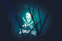 Zombieboy – Autumn Moon 2016