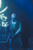 Zombieboy – Autumn Moon 2016