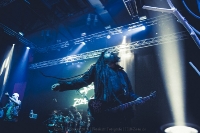 Zombieboy – Autumn Moon 2016