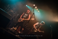 Bandclash-Festival - Leipzig 2016