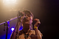 Bandclash-Festival - Leipzig 2016