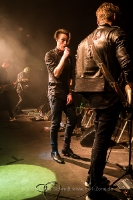 Bandclash-Festival - Leipzig 2016