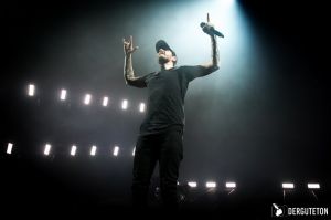 CASPER - 21.11.2017 - Arena Leipzig