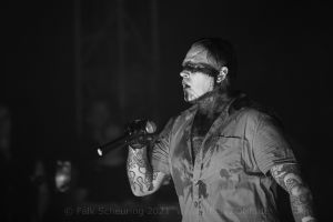 Combichrist Gelsenkirchen 2021