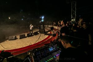 Combichrist Gelsenkirchen 2021