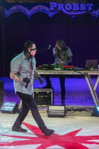 Combichrist Gelsenkirchen 2021