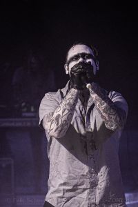 Combichrist Gelsenkirchen 2021