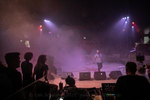 Combichrist Gelsenkirchen 2021