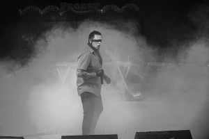Combichrist Gelsenkirchen 2021