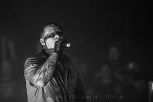 Combichrist Gelsenkirchen 2021