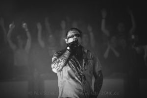 Combichrist Gelsenkirchen 2021