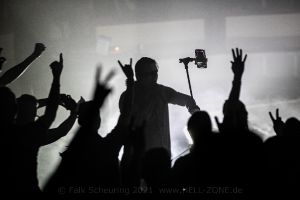 Combichrist Gelsenkirchen 2021