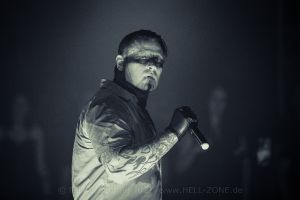 Combichrist Gelsenkirchen 2021