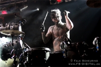 Combichrist live 12
