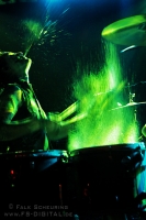 COMBICHRIST - Leipzig - 28.11.2009