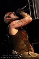 COMBICHRIST - Leipzig - 28.11.2009