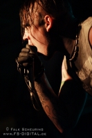 COMBICHRIST - Leipzig - 28.11.2009