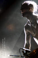 COMBICHRIST - Leipzig - 28.11.2009