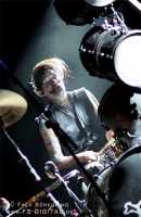 COMBICHRIST - Leipzig - 28.11.2009