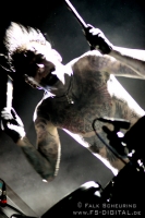 Combichrist live 33