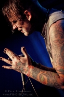 COMBICHRIST - Leipzig - 28.11.2009