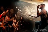 COMBICHRIST - Leipzig - 28.11.2009