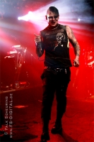 COMBICHRIST - Leipzig - 28.11.2009