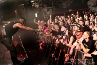 COMBICHRIST - Leipzig - 28.11.2009