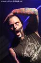 Combichrist - Leipzig 2009