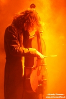 COPPELIUS - Leipzig - 31.10.2010