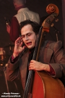 COPPELIUS - Leipzig - 31.10.2010