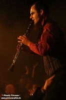 COPPELIUS - Leipzig - 31.10.2010
