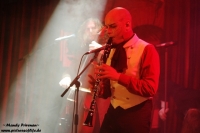 COPPELIUS - Leipzig - 31.10.2010