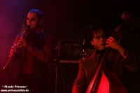 COPPELIUS - Leipzig - 31.10.2010