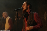 COPPELIUS - Leipzig - 31.10.2010
