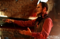 COPPELIUS - Leipzig - 31.10.2010