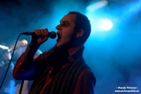 COPPELIUS - Leipzig - 31.10.2010
