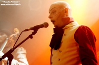 COPPELIUS - Leipzig - 31.10.2010
