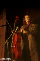 COPPELIUS - Leipzig - 31.10.2010