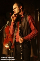 COPPELIUS - Leipzig - 31.10.2010