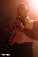 COPPELIUS - Leipzig - 31.10.2010